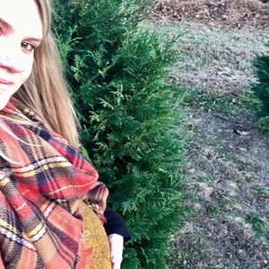 Meet your Posher, Kathryn